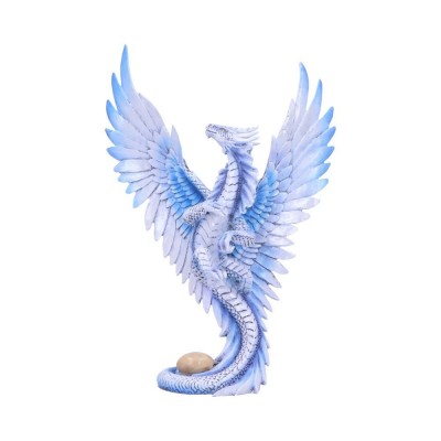 Adult Silver Dragon Adult Silver Dragon