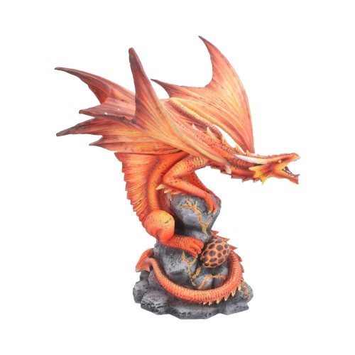 Adult Fire Dragon