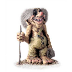 NyForm Troll 103