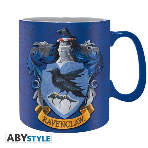 Tazza Corvonero