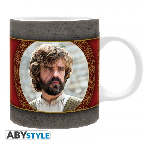 Tazza Tyrion Lannister