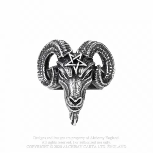 Baphomet