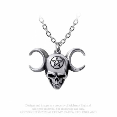 Alchemy Gothic