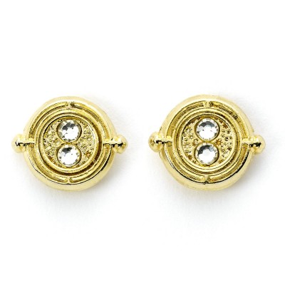 Fixed Time Turner Stud. Fixed Time Turner Stud.
