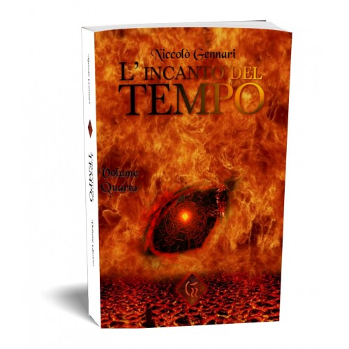 L'Incanto del Tempo - Volume Quarto