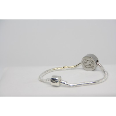 The bracelet. size XS The bracelet. size XS