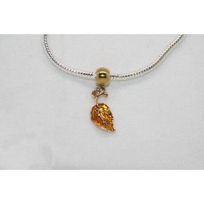 The yellow leaf. The yellow leaf.