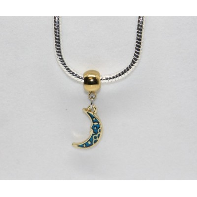 The big moon. The big moon.