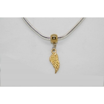 The golden wing. The golden wing.