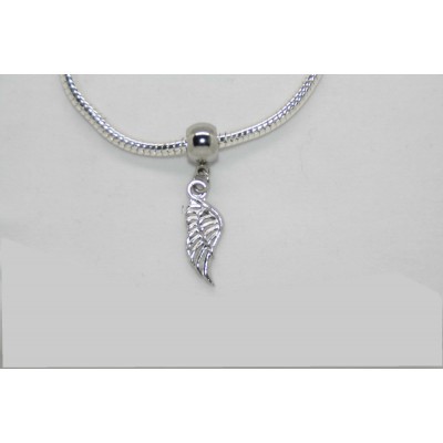 The silver wing. The silver wing.