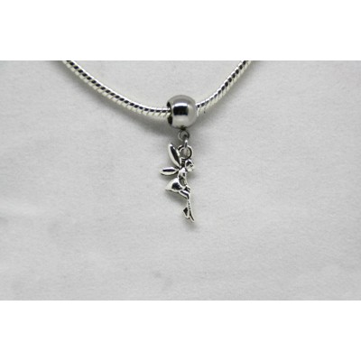 The silver fairy. The silver fairy.