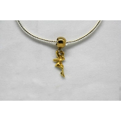 The golden fairy. The golden fairy.