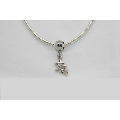 The little witch. The little witch.