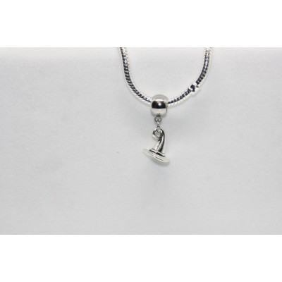 The wizard's hat. The wizard's hat.