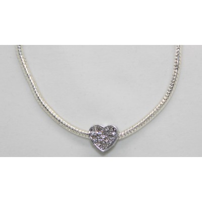 The heart. The heart.