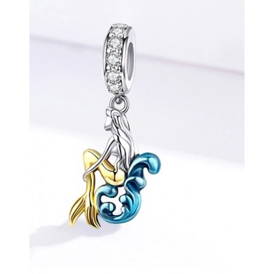 The little Mermaid. The little Mermaid.