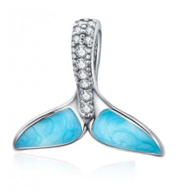 The mermaid tail. The mermaid tail.