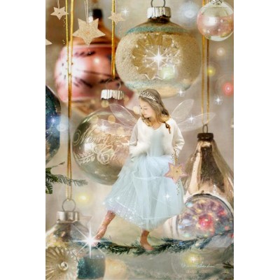 Wishin' on a Christmas Star. Wishin' on a Christmas Star.