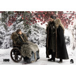 Bran Stark 1:6 Scale Figure