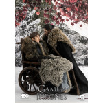 Bran Stark 1:6 Scale Figure