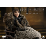 Bran Stark 1:6 Scale Figure