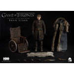 Bran Stark 1:6 Scale Figure