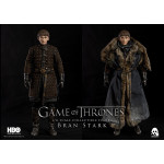 Bran Stark 1:6 Scale Figure