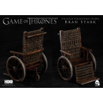 Bran Stark 1:6 Scale Figure