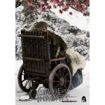 Bran Stark 1:6 Scale Figure
