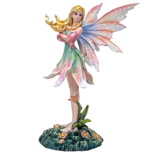 Rainbow Lily Fairy.