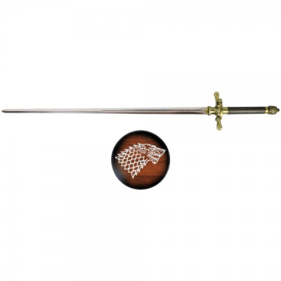 Ago - la spada di Arya Stark.