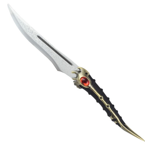 Arya Stark's dagger.