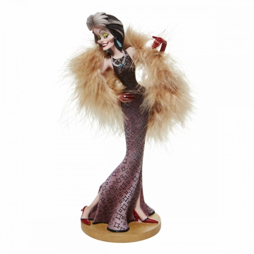 Cruella.