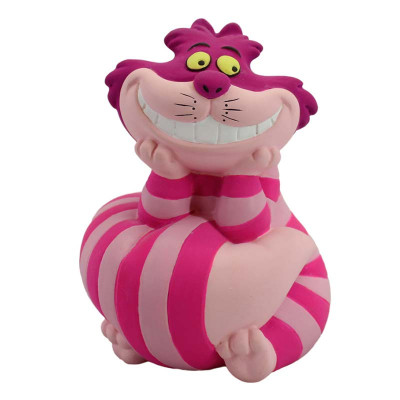 The Seated Cheshire Cat. The Seated Cheshire Cat.