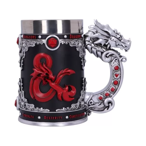 Tankard.