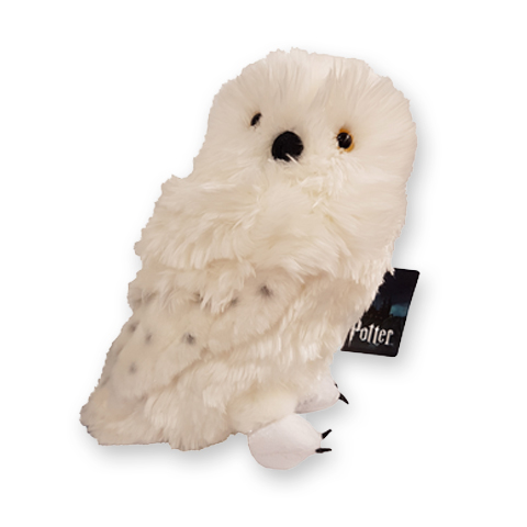 Hedwig - piccola.