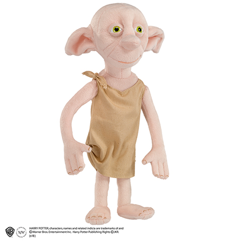 Dobby.