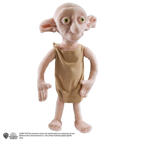 Dobby - piccolo.