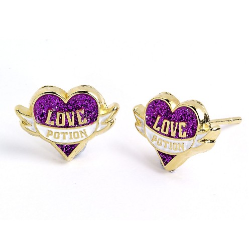 Harry Potter Love Potion Stud Earrings