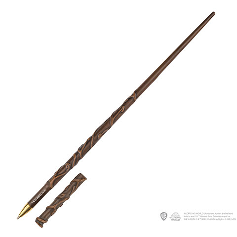Bacchetta Penna di Hermione Granger.