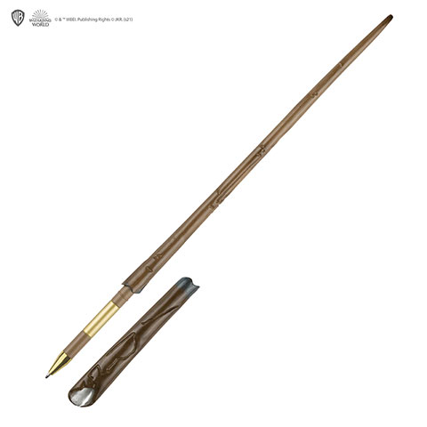 Newt Scamander Pen Wand.