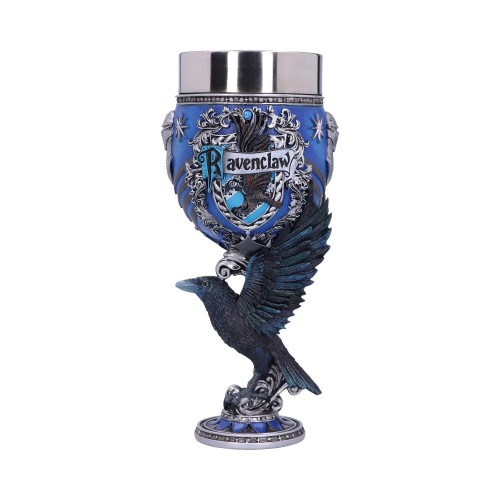 The Ravenclaw goblet.