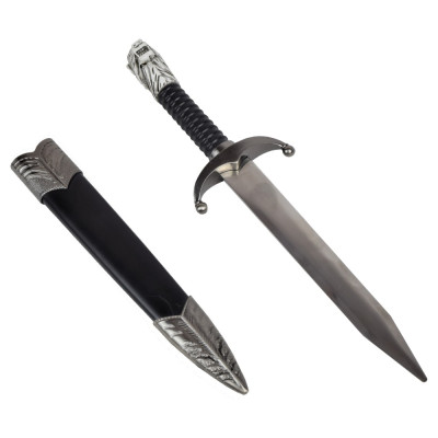 Das Longclaw-Replik-Schwert - Jon Snows Schwert. Das Longclaw-Replik-Schwert - Jon Snows Schwert.