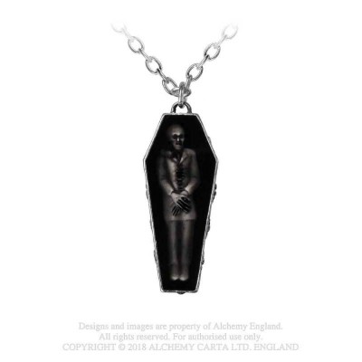 Alchemy Gothic