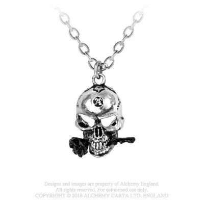 Alchemy Gothic