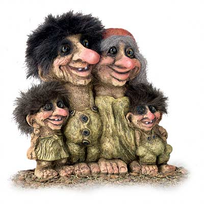 NyForm Troll 268