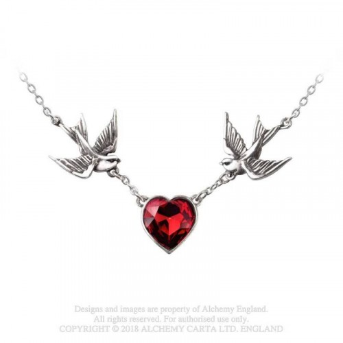 Swallow Heart.