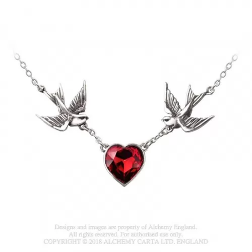 Swallow Heart.