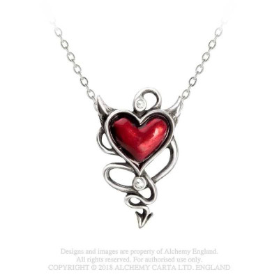 Devil Heart. Devil Heart.