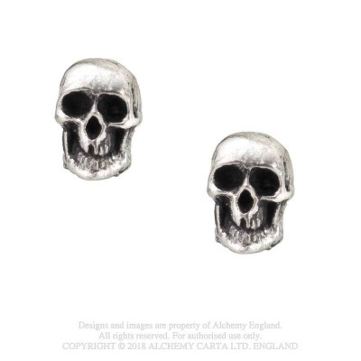 Death - doppelt. Death - doppelt.